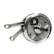 S&S flywheel assembly for 93" P/SH-series engines