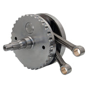 S&S 00-06 Softail 4-3/8" stroke flywheel assembly