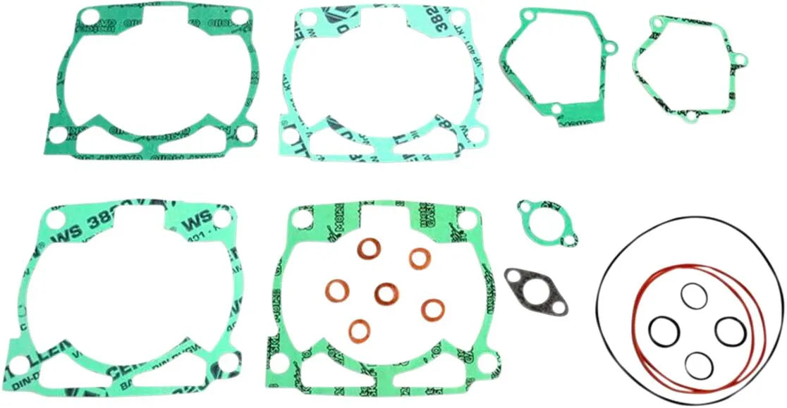Athena Top-End Gasket Kit for KTM EXC 300 EGS 250 1990-1998
