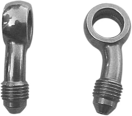 Goodridge Banjo Fitting For Universal Brake Lines