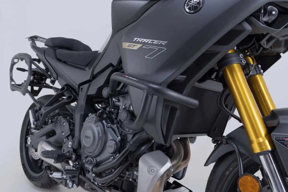 SW-MOTECH Engine Crash Bar for Motorcycles