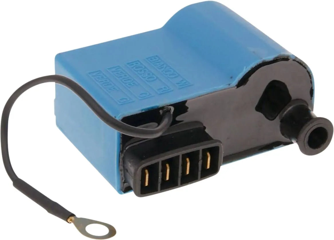 101 Octane Cdi Unit - Piaggio Compatible