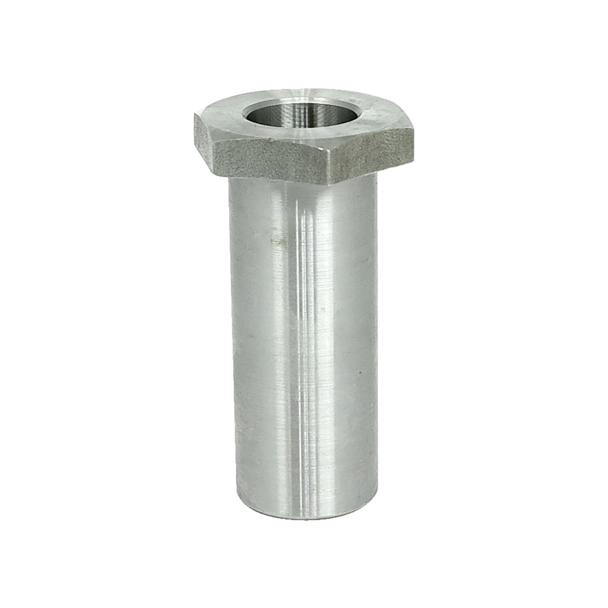 MCS Nut sprocket shaft extension - 1/2"