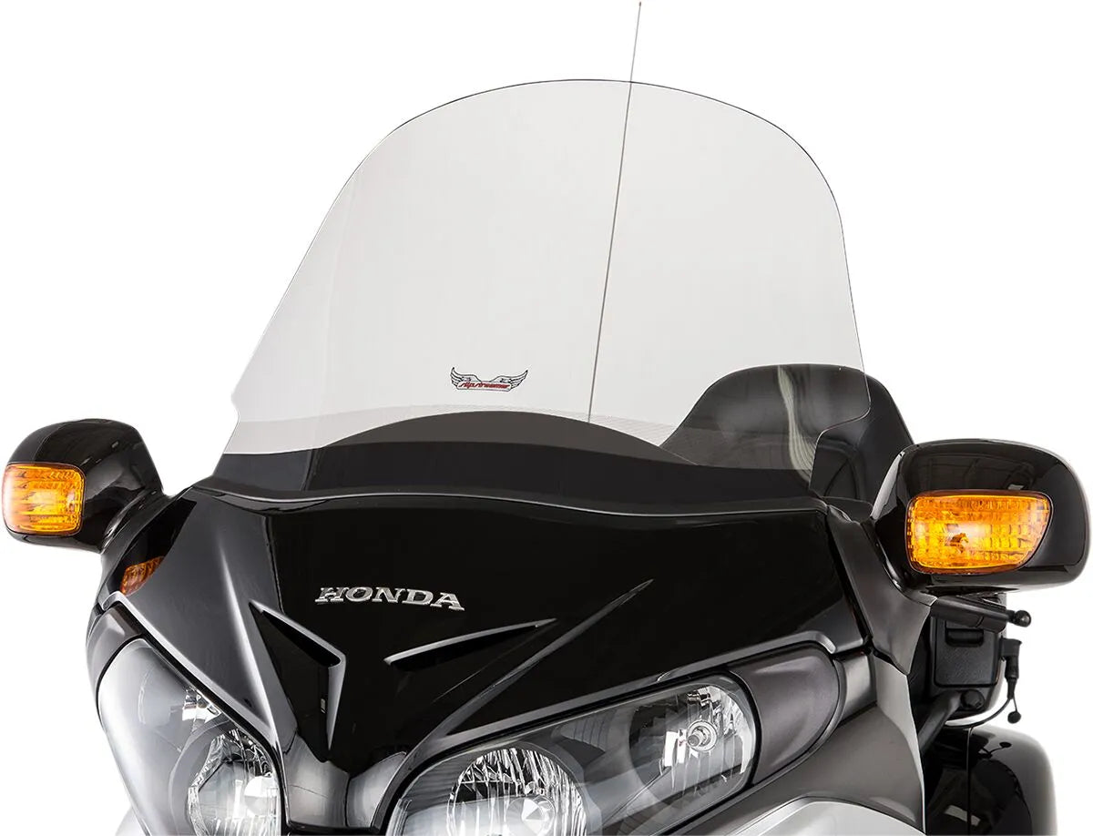 Slipstreamer S167 Fairing Windshield - Clear, 26"