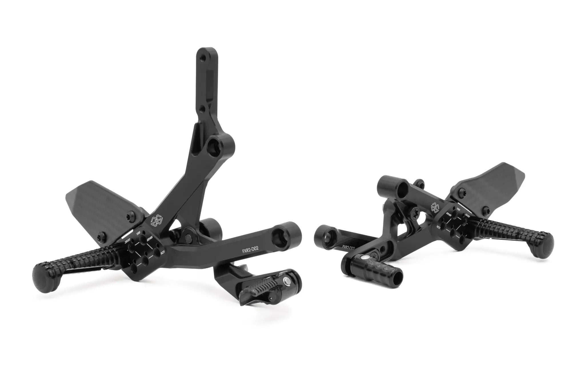 Gilles Tooling Fxr Rearset - Performance Upgrade