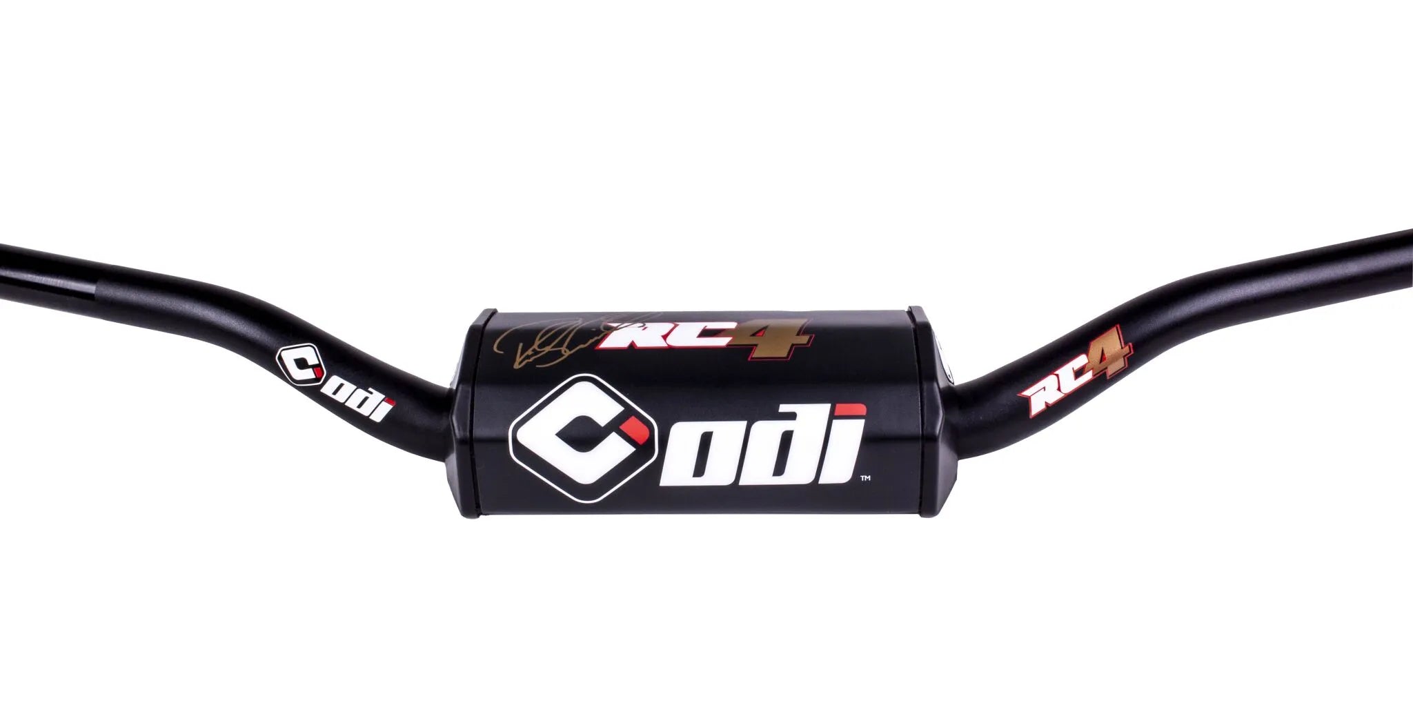 Odi 1-1/8" Flight Non-crossbrace Handlebar