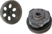 101 Octane Clutch Pulley Assembly