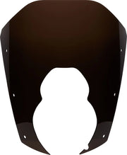 Moose Offroad Adventure Windscreen