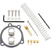 CVP Tuners Kit for CV carburetors