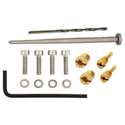 CVP Basic Tuners Kit for CV carburetors