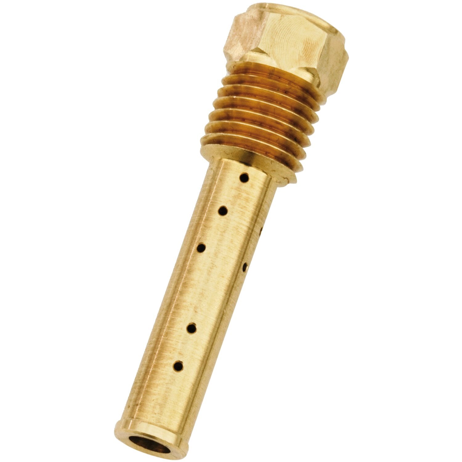 CVP holder needle jet - Keihin CV carb