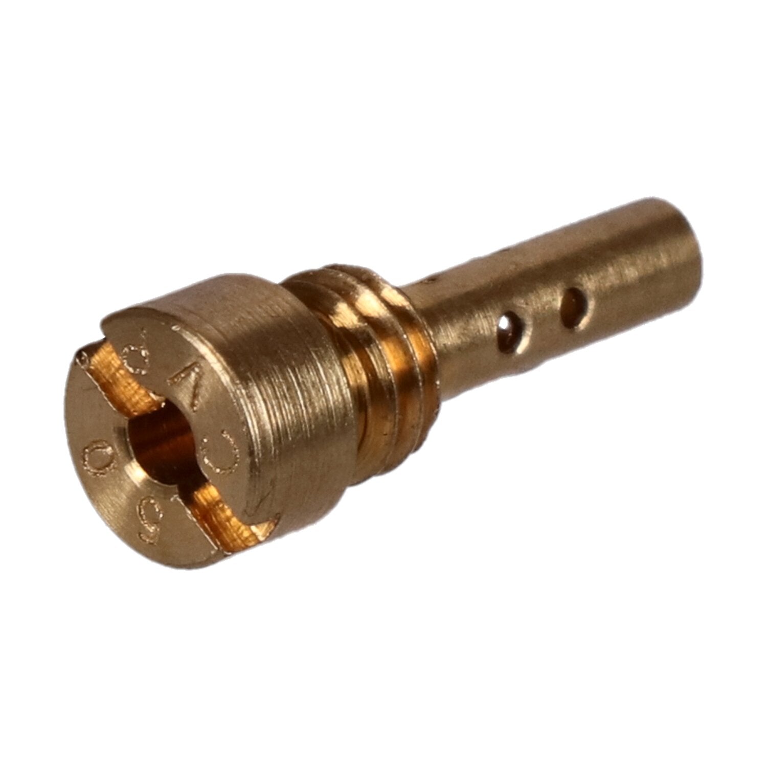 CVP slow jet (pilot jet) Keihin CV carb - 50
