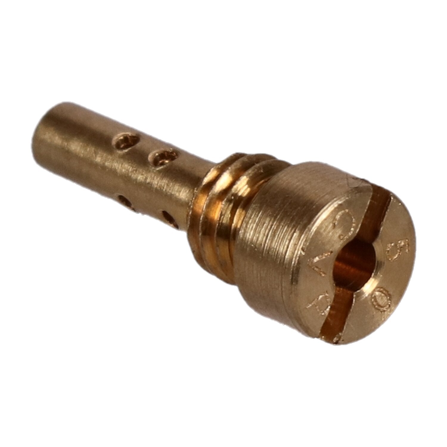 CVP slow jet (pilot jet) Keihin CV carb - 50