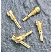 CVP Slow jet (pilot jet) Keihin CV carb - 5-pk - 42