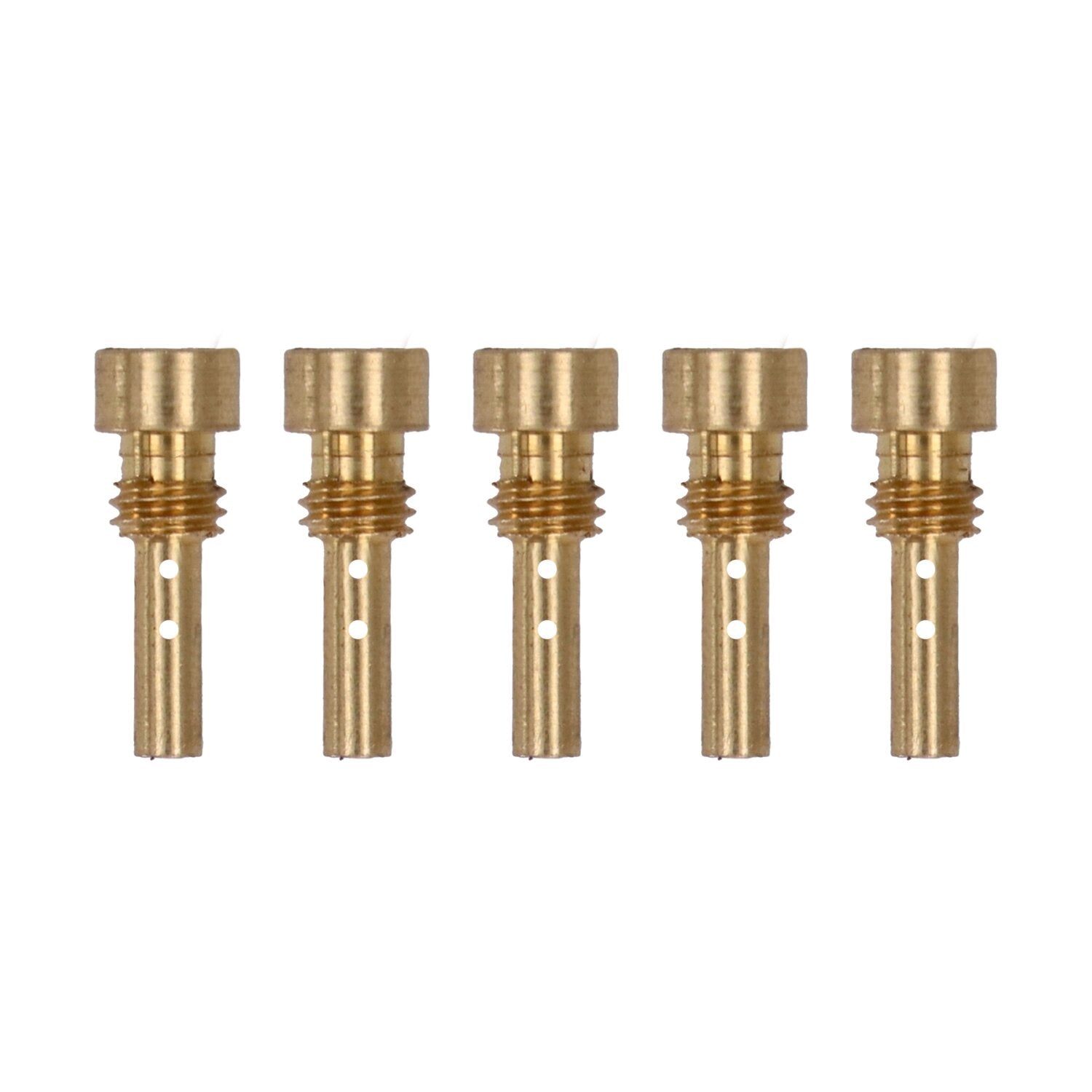 CVP Slow jet (pilot jet) Keihin CV carb - 5-pk - 44