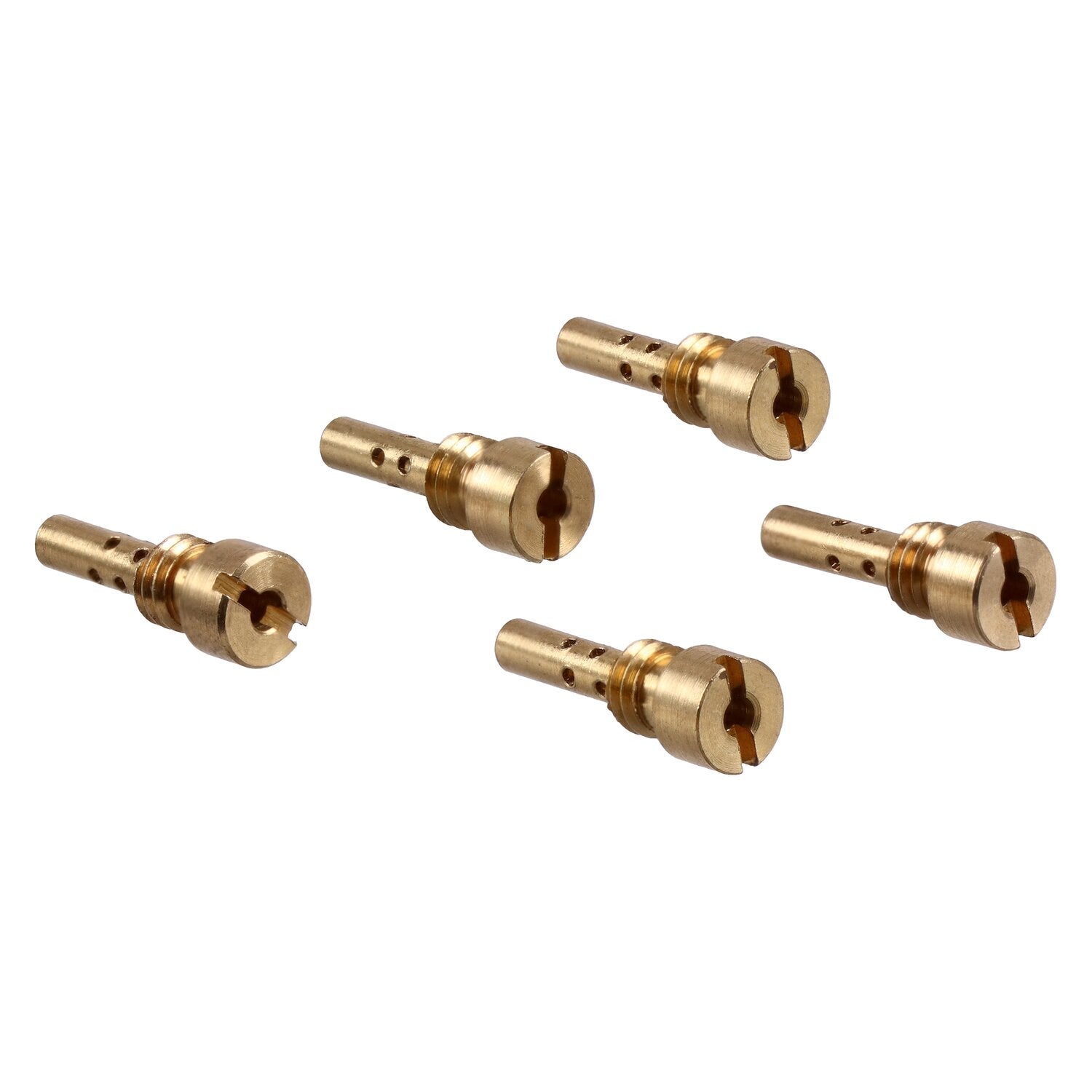 CVP Slow jet (pilot jet) Keihin CV carb - 5-pk - 44
