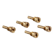 CVP Slow jet (pilot jet) Keihin CV carb - 5-pk - .46
