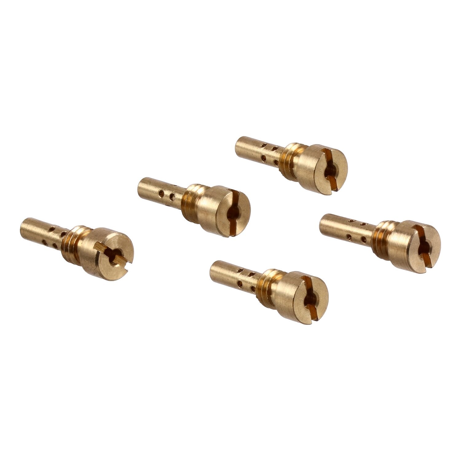 CVP Slow jet (pilot jet) Keihin CV carb - 5-pk - .46