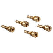 CVP Slow jet (pilot jet) Keihin CV carb - 5-pk - .48
