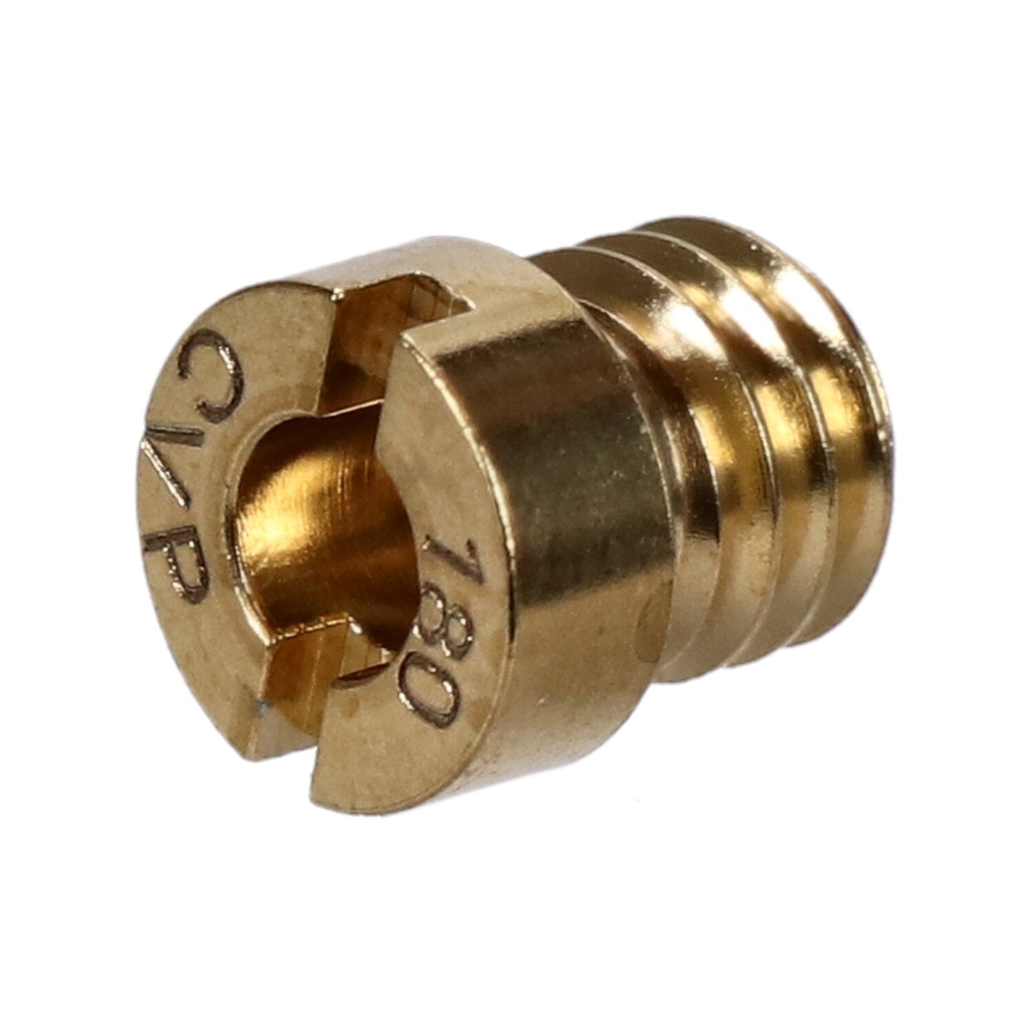 CVP main jet cv carb .180
