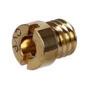 CVP main jet cv carb .195