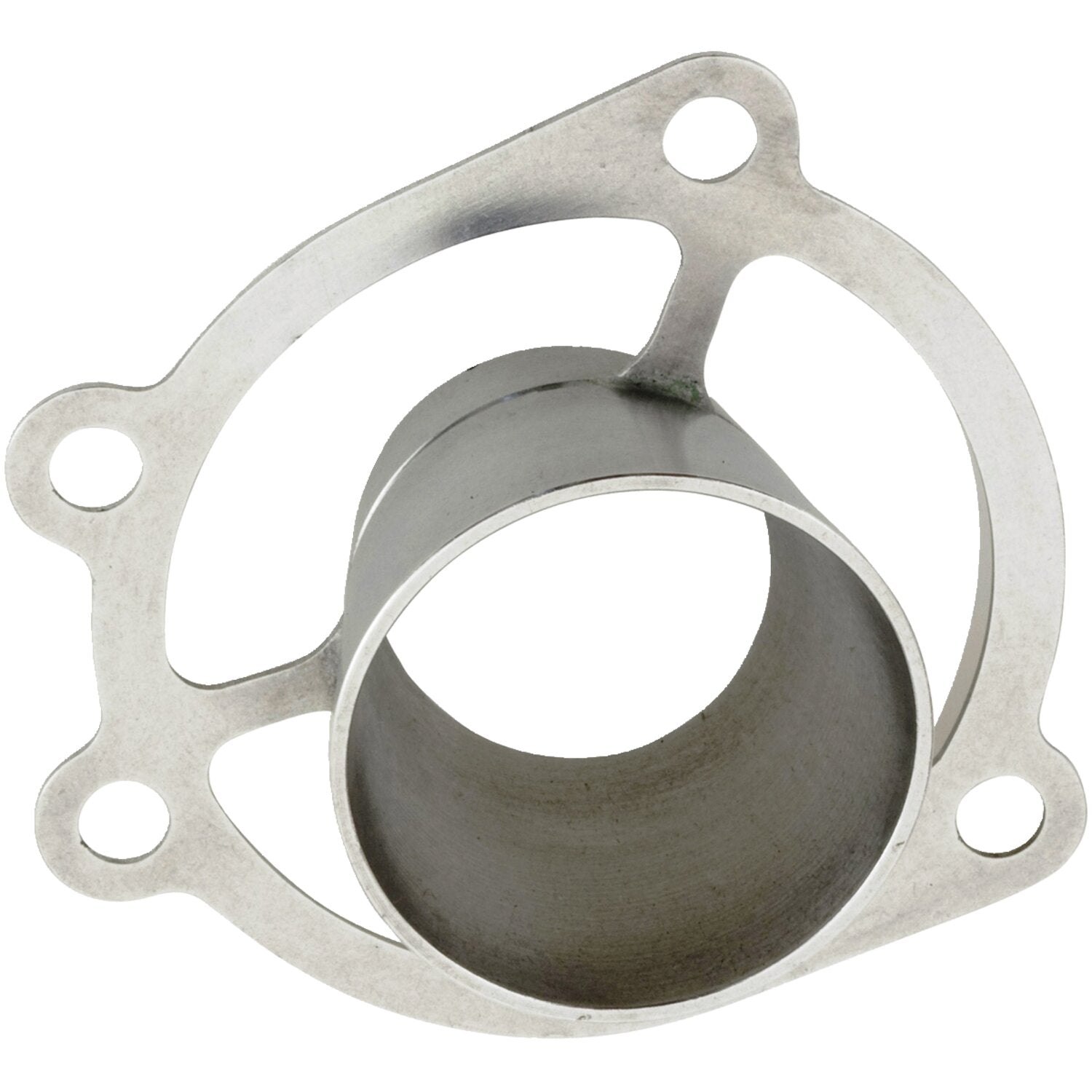 CPV V-Ductor internal velocity stack