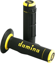Domino Dually Grips - Dual Compound