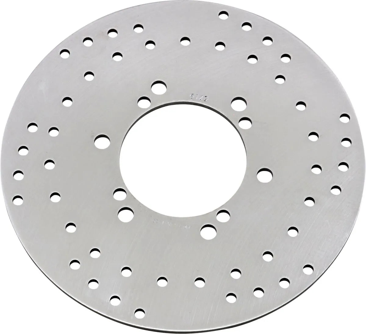 Ebc Md Serie Atv Bremserotor - Foran
