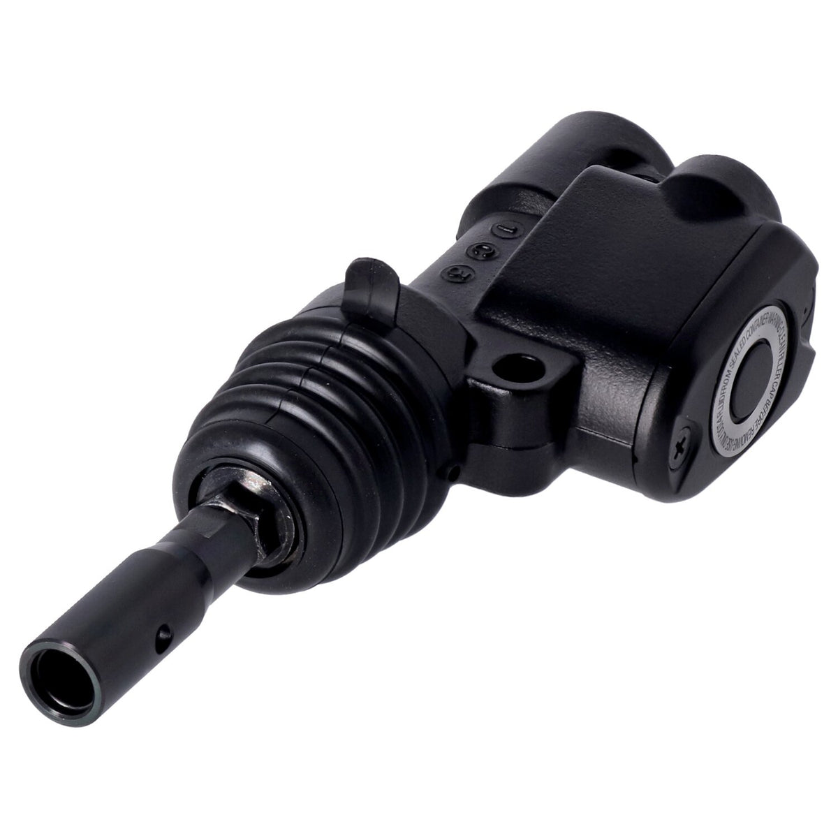 MCS Rear master cylinder XL Sportster