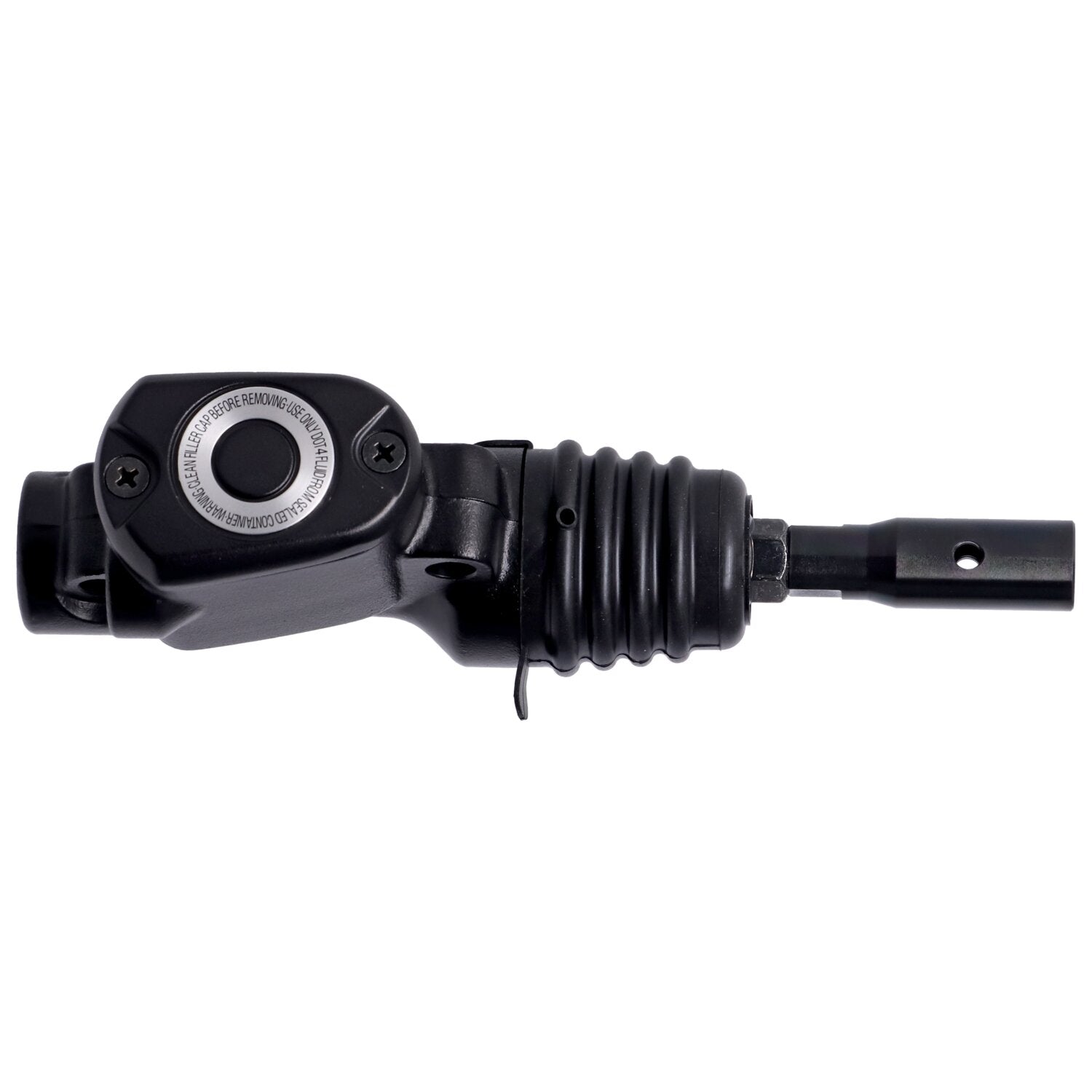 MCS Rear master cylinder XL Sportster