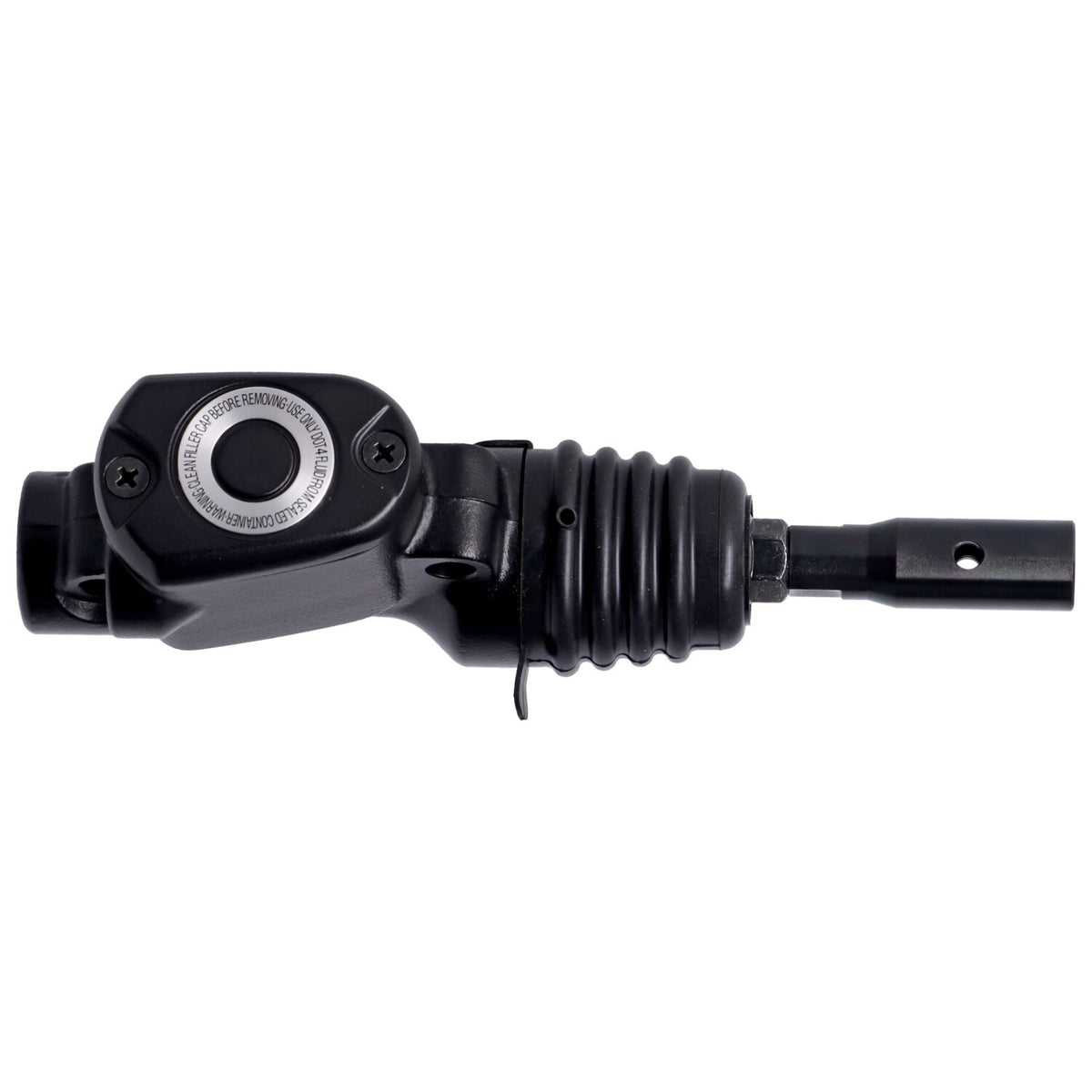 MCS Rear master cylinder XL Sportster