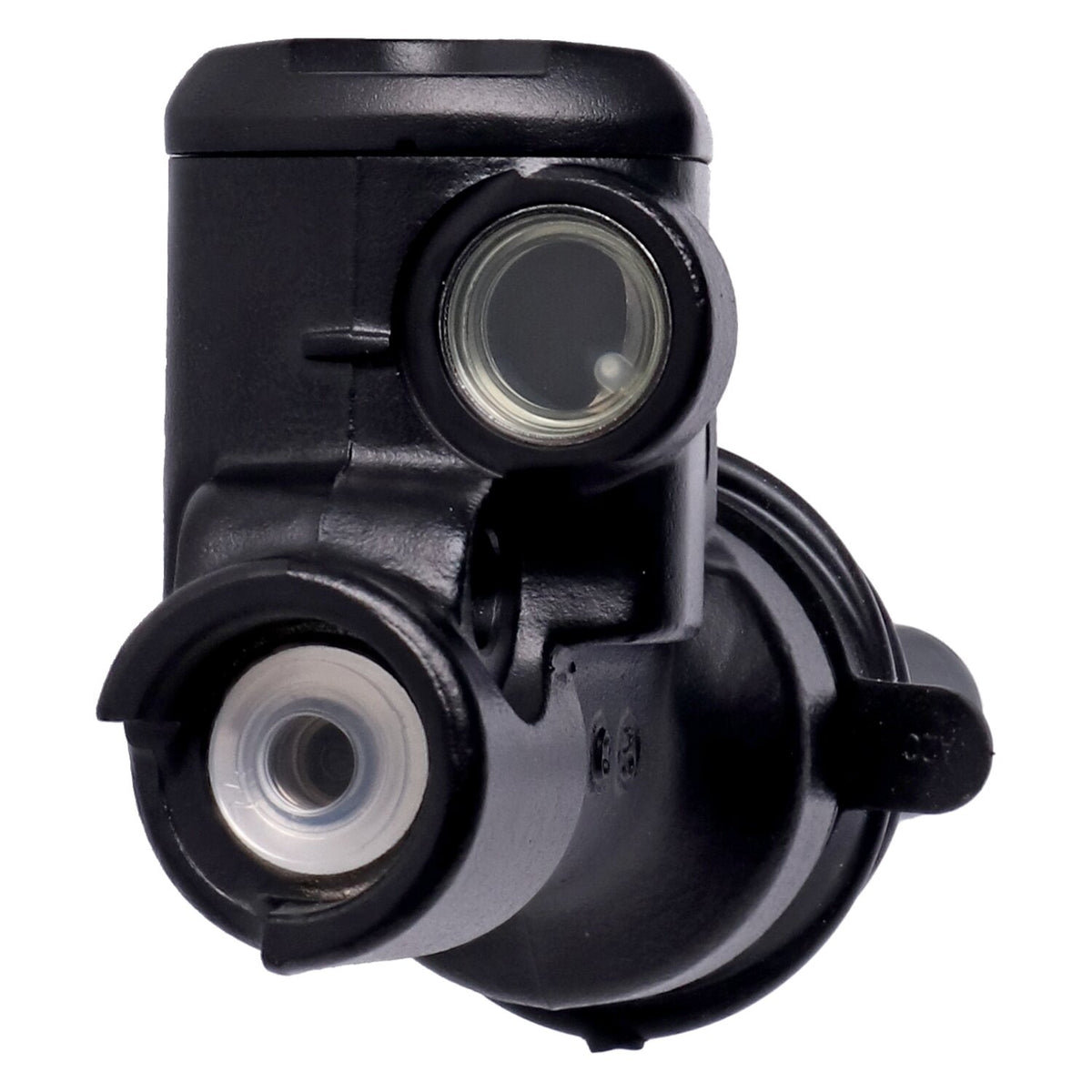 MCS Rear master cylinder XL Sportster