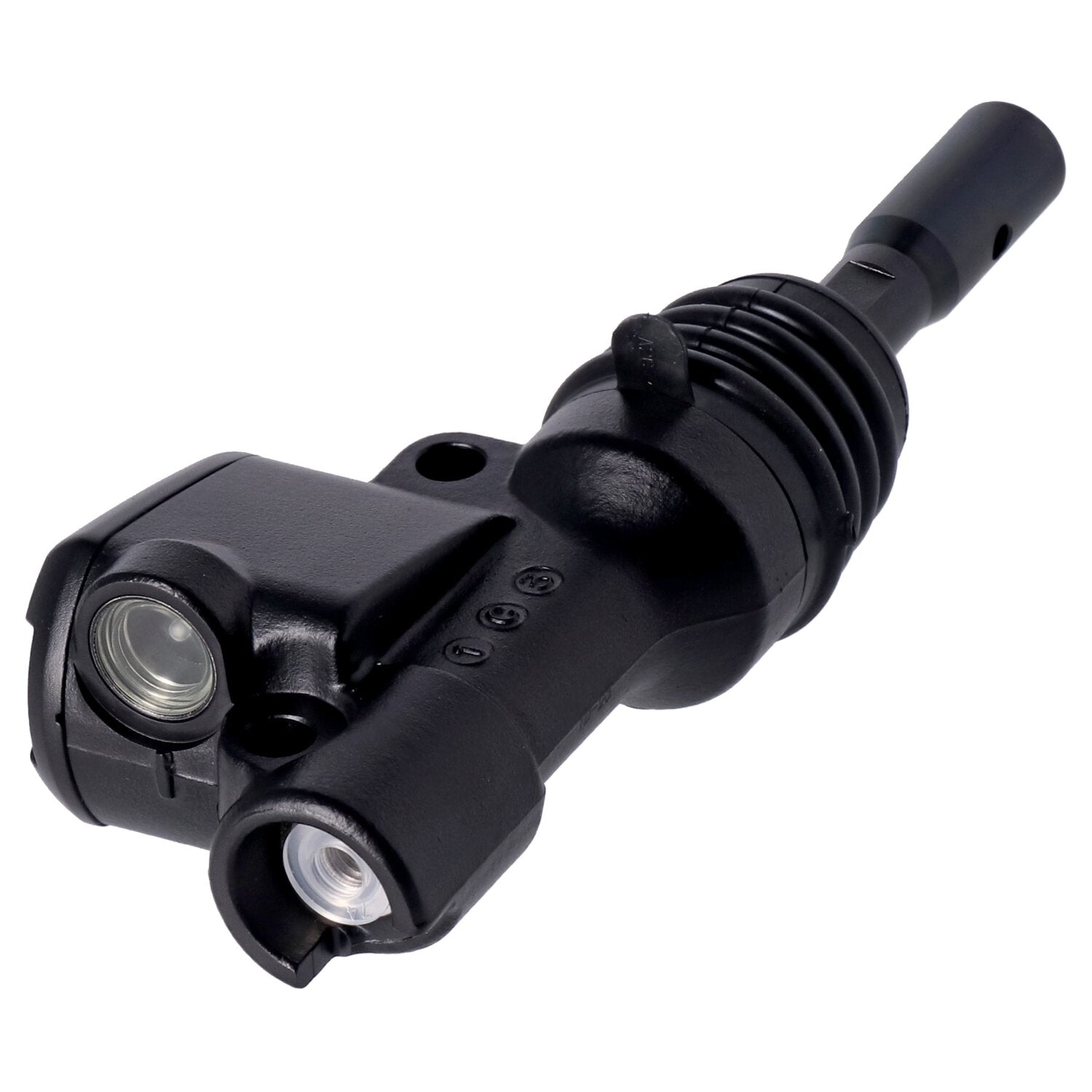 MCS Rear master cylinder XL Sportster
