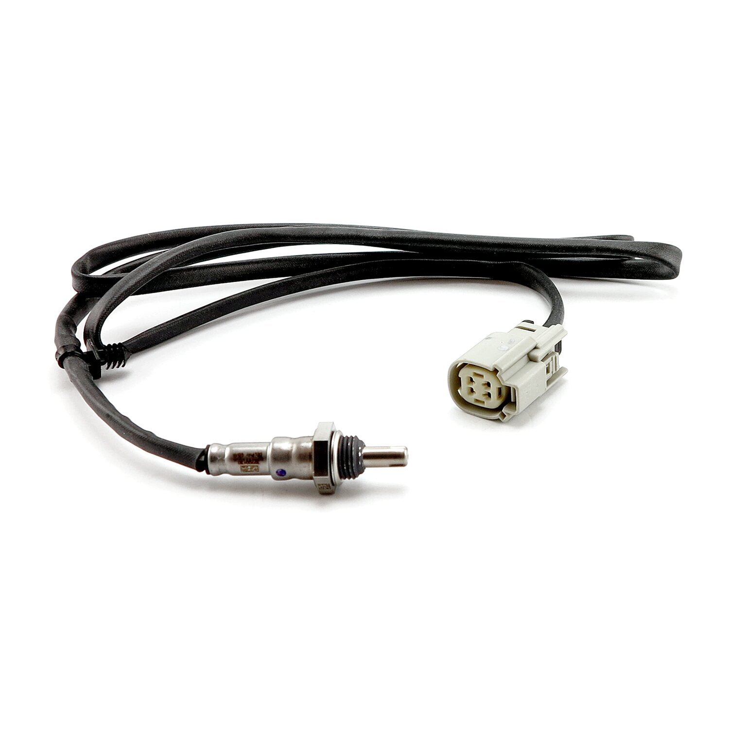 MCS oxygen sensor exhaust - OEM style