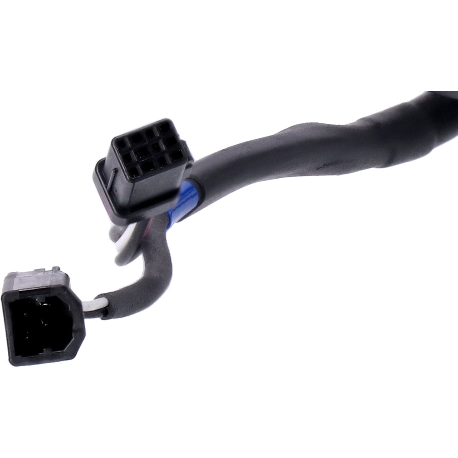 MCS throttle grip sensor