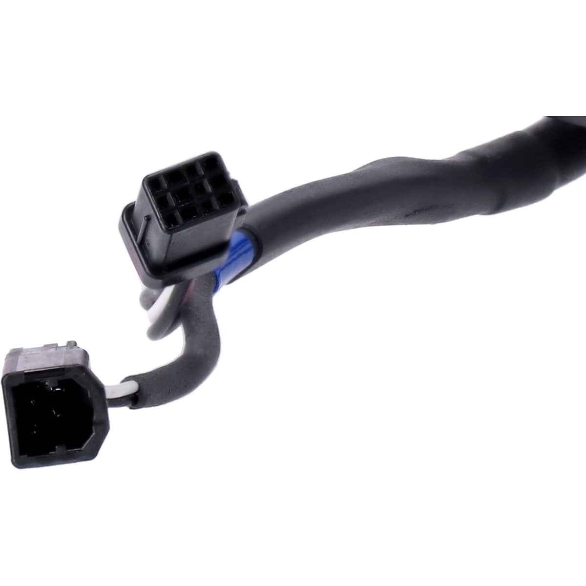 MCS throttle grip sensor