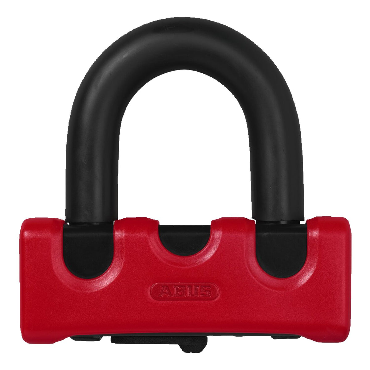Abus Granit Power XS 67 padlock - Red