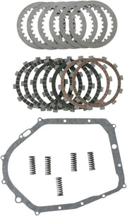 Moose Offroad Complete Clutch Kit