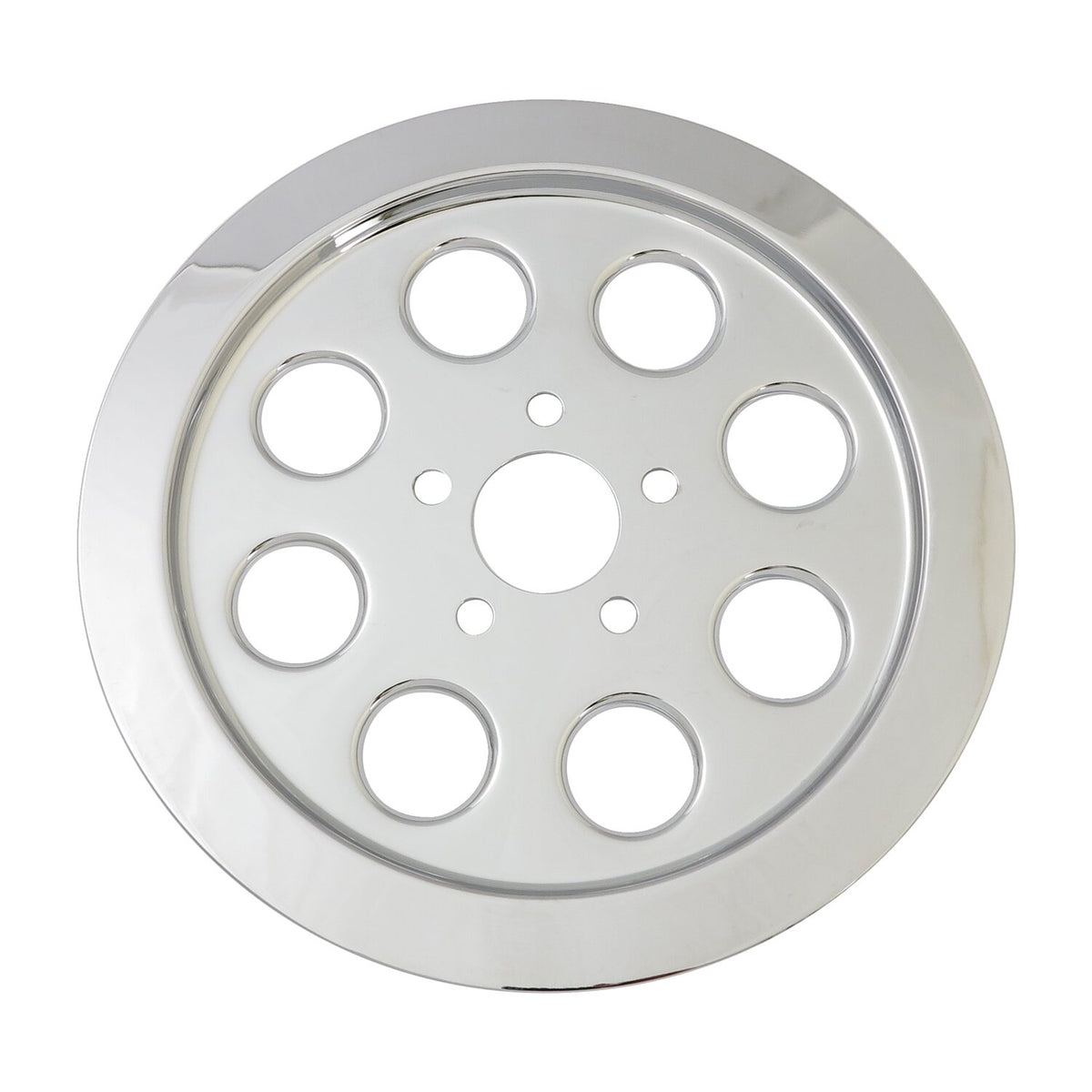 MCS Inner pulley cover holes (70t)
