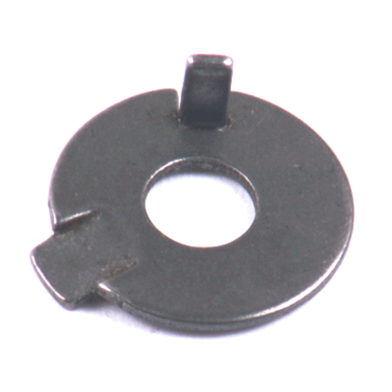 MCS Lock tab starter pinion gear bolt