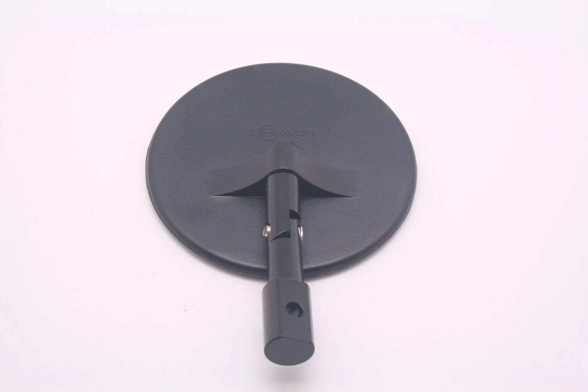 Parts Europe Universal E-marked Mirror
