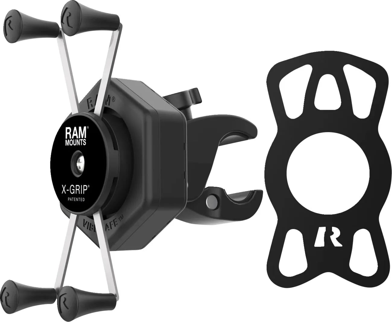 Ram Mounts X-grip® Mount Kit For Universal Fitment