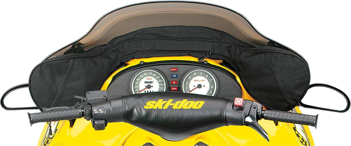 Parts Unlimited Ski-doo Windshield Bag