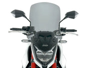 Wrs Windscreen - Enhanced Protection & Style