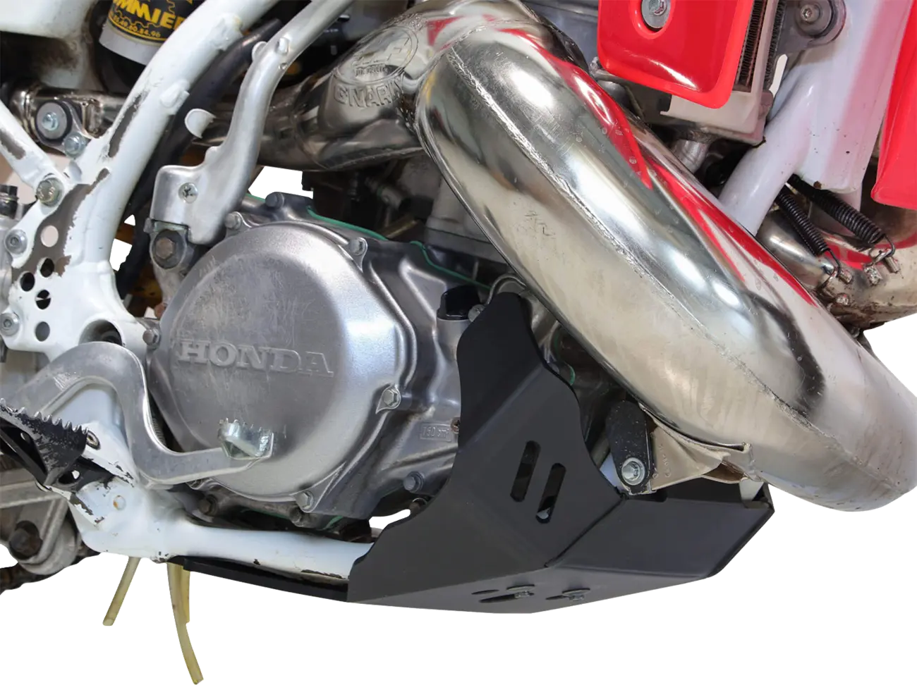 Moose Offroad Pro 6mm Skid Plate