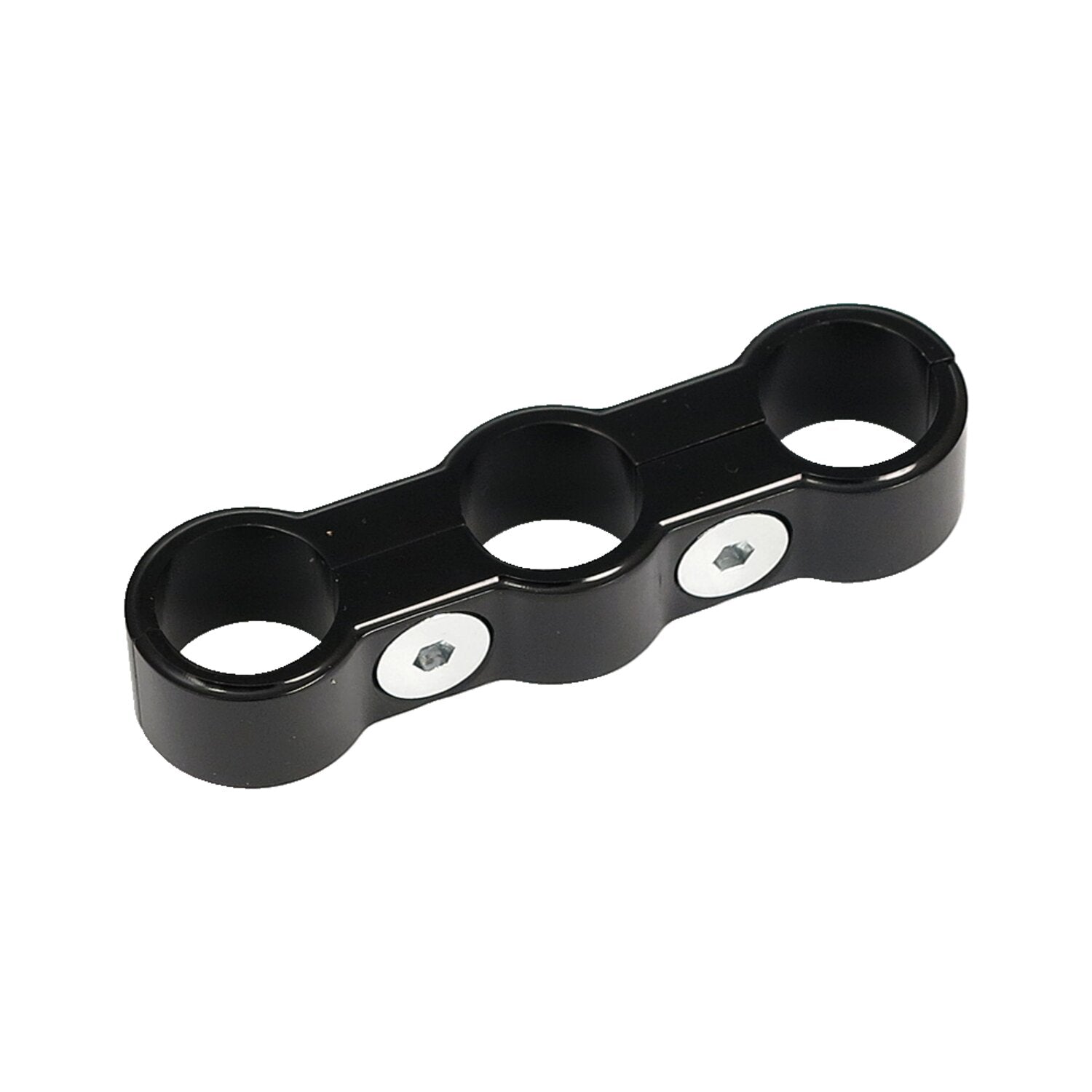 MCS Triple hose separator - Black