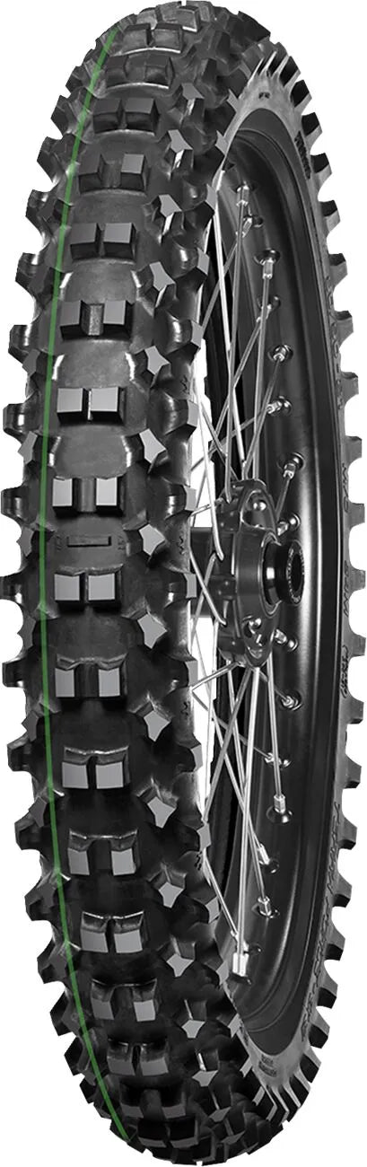 Mitas Terra Force-ex Sm Super Light Tire 90/90-21