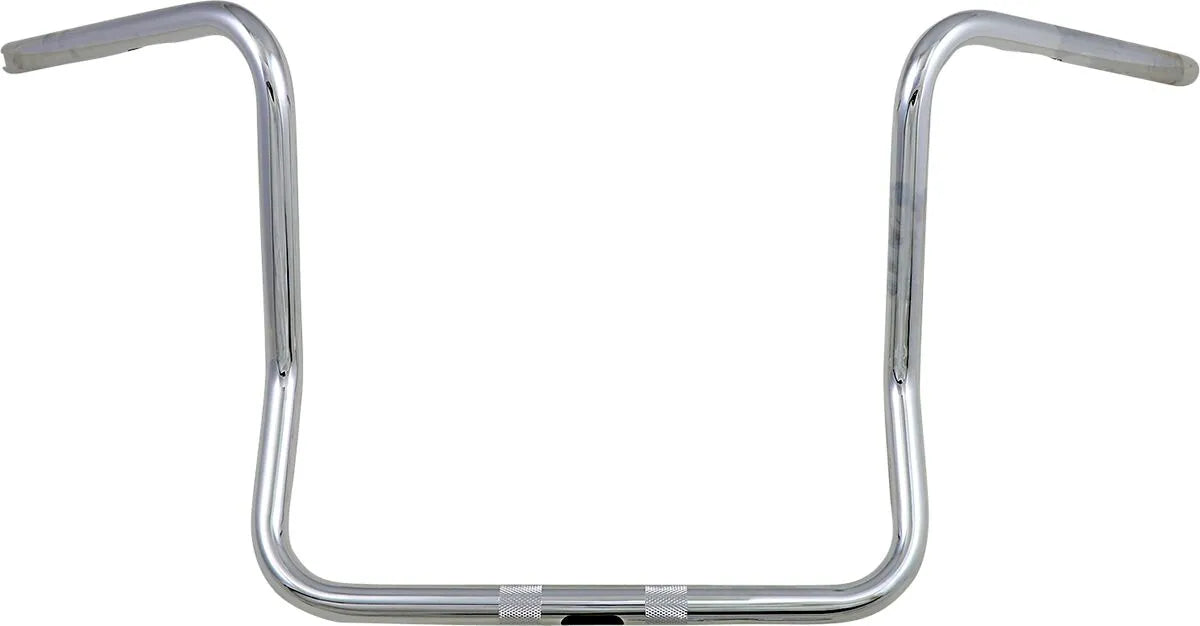 Magnum Shielding 1" Chrome Handlebar