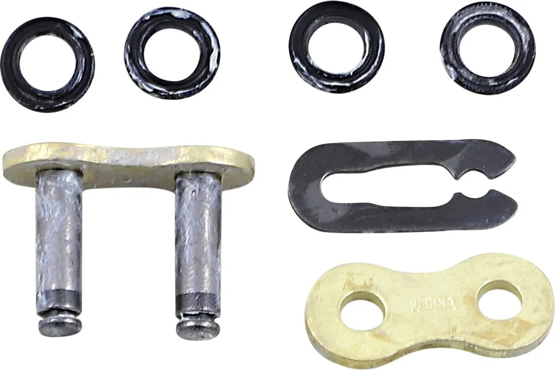 Regina 520 Quad Series Clip Connecting Link