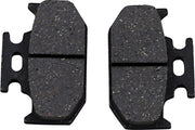 Galfer Offroad Organiske Bremseklodser - Alsidig Blanding - Bag